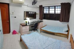 Blk 258 Jurong East Street 24 (Jurong East), HDB 5 Rooms #588894351